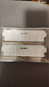 光威（Gloway）32GB(16GBx2) DDR4 3200 台式机内存条 天策 马甲条 精选颗粒 CL18 皓月白 AI电脑配件升级 实拍图