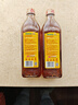 海天料酒 精制料酒800mL 黄酒去腥解膻增鲜提味牛羊肉鱼肉调味品pet瓶 【实惠装】料酒800mL*2瓶 实拍图