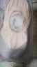 古妮娅成人儿童舞蹈鞋芭蕾舞练功鞋女软底系带儿童跳舞形体猫爪鞋 31码 实拍图