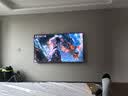 TCL SQD-MiniLED电视 75Q9M Pro【伸缩挂架-送装一体】75英寸 100%全局高色域 4GB+64GB Q9L Pro 实拍图