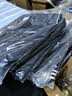 阿迪达斯（adidas）冬季男子通勤防风保暖上衣立领运动70%鸭绒羽绒服 S码 实拍图