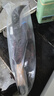 悠梵萌木柄猛钢农用工具多功能砍割两用镰刀砍柴刀割草户外砍树割草刀 实拍图