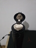 膳魔师（THERMOS）保冷杯保温杯不锈钢大容量水杯500ml黑色男女学生杯子JNL-505礼物 实拍图
