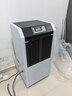 多乐信（DOROSIN）工业除湿机/抽湿机 除湿量110升/天350平米大功率商用防潮别墅车间仓库装修干燥机 直排水DR-1502L 实拍图