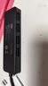联想（Lenovo）Type-C拓展坞扩展坞转USB3.0高速转接器四合一USB-CHub集线器转换头适用笔记本电脑华为小新 实拍图