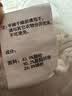 唐狮（TonLion）2026秋冬季精致绞花半开襟半高领套头针织衫外穿毛衣女潮 实拍图