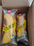 a1香蕉面包380g营养早餐休闲食品儿童小零食解馋吐司整箱礼盒学生 实拍图