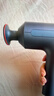 米家小米筋膜枪H3 迷你版 珠光沙 热敷健身按摩仪按摩器肩颈全身肌肉按摩送父母筋膜枪推荐 实拍图
