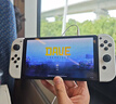 任天堂（Nintendo）【国内保税仓】Switch2/1代 OLED/续航加强日版/港版便携家用ns体感游戏机掌机 港版OLED白色+健身环大冒险(保税仓） 实拍图