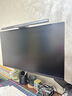 小米（MI）REDMI 27英寸显示器 144Hz 300nits亮度 专业级色准低蓝光爱眼电竞电脑办公显示器屏 A27 2026款 实拍图