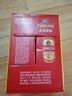 青岛啤酒（TsingTao）经典  马口铁桶啤1L*6瓶  手提礼盒踏春送礼 实拍图