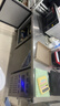 荣事达冷藏操作台冰柜工作台商用冷藏冷冻两用双温保鲜水吧台冷柜厨房不锈钢台面冰箱一体柜80cm宽 双温丨1.8*0.7*0.8M【铜芯降耗60%】 实拍图