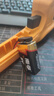 南孚9V碱性电池1粒装 9v  适用于遥控玩具/烟雾报警器/无线麦克风/万用表/话筒/遥控器等 6LR61 实拍图