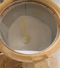美赞臣（MeadJohnson）港版蓝臻2段进口婴幼儿奶粉 820g 6-12个月 乳铁蛋白 HMO 0蔗糖 实拍图