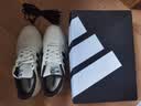 阿迪达斯（adidas）男鞋子2026春夏季板鞋男士透气防泼水运动鞋滑板鞋减震户外休闲鞋 JR5231【官方正品 假一罚十】 43 实拍图