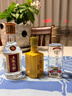 五粮浓香五粮液股份出品小酒浓香型45度100ml日常口粮酒 45%vol 100mL 1瓶 实拍图