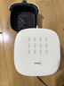 美的（Midea）空气炸锅蒸烤一体 免翻面实用多功能全自动 家用空气炸锅大容量5.3L热风烘炸金属内腔 MF-KZE535J5 实拍图