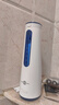 博皓（prooral）家用冲牙器电动洗牙器冲洗器水牙线洁牙器牙齿冲洗器牙结石去除器牙齿清洁正畸冲牙器便携5025Pro 天蓝 实拍图
