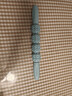 李宁（LI-NING）泡沫轴狼牙棒滚轴腿部瘦小腿按摩放松肌肉瑜伽器材琅琊瑜伽柱套装 实拍图