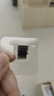 朗科（Netac）＆JOY联名款 16GB TF(MicroSD)存储卡 U1 C10 A1 P500系列 读速98MB/s 行车记录仪＆监控摄像 实拍图