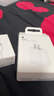 Apple/苹果 20W USB-C充电器  type-c充电器苹果手机充电器原装手机快充头 苹果17手机充电器 实拍图