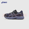 亚瑟士（asics）童鞋新款男女童缓震跑步鞋舒适回弹缓冲CONTANA PS1014A377 实拍图