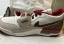 Jordan男子马年限定 LEGACY 312 CNY休闲鞋IQ9783-121帆白/棕42.5 实拍图