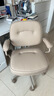 西昊欧包椅L3 皮椅电脑椅人体工学椅书房椅书桌椅办公椅撑腰椅子 实拍图