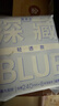 她研社【轻透款】深藏blue卫生巾日用240mm8片超薄透气姨妈巾京东自营 实拍图