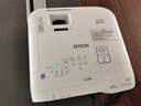 爱普生（EPSON）爱普生投影仪二手家用全高清 商用办公会议投影机激光电视长焦超短焦便携1080P家庭影院4K 95新CB-2042【4400流明对比度1万5:1 实拍图