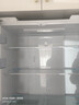 海尔冰箱出品统帅(Leader)木兰500L法式多门冰箱家用母婴超薄嵌入式抗菌LF4-526WL1U1以旧换新国家补贴 实拍图