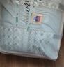 富安娜被子春秋被四季被芯 双人空调被被褥约4.5斤203×229cm舒暖 实拍图
