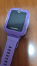 华为儿童手表 5华为手表智能手表离线定位电话仲夏紫 男女童 实拍图