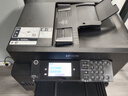 爱普生（EPSON）L15158 A3+彩色打印机办公喷墨双面打印复印一体机 有线/无线（含工作台+上门安装） 实拍图