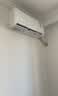 新飞（Frestec）空调 新一级能效 大1.5匹大1匹全铜管挂机 以旧换新 省电冷暖变频空调 家用壁挂式空调 单冷 变频 大1匹 一级能效 提供基础安装服务 实拍图