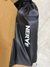 NERVE涅夫护具护肘护腿护膝摩托车骑行防摔透气四季CE2级认证四件套 NV-UK3护腿(CE2级) 均码 实拍图