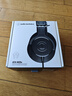 铁三角（Audio-technica）ATH-M20x 入门级专业监听头戴式耳机 实拍图