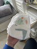 babycareAir pro纸尿裤大号L40片(9-14kg) 婴儿尿不湿夏日超薄透气 实拍图
