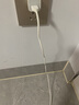 品胜苹果数据线快充充电线2米加长适用iPhone14ProMax/13/12/XR/11/8手机ipad平板USB充电器线车载编织 实拍图