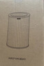 米家 小米空气净化器滤芯滤网 标准版 家用除甲醛除菌除二手烟异味 净化器2/2S/3/pro通用 实拍图