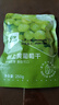 西域美农树上黄葡萄干250g 新疆特产大颗粒无籽 两次冲洗灭菌鲜甜无核 实拍图
