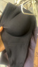 FitonTon无肩带抹胸防滑文胸薄款透气粉底液隐形收副乳聚拢内衣女夏季裹胸 实拍图