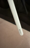 Apple/苹果 Pencil(USB-C) 磁吸触控笔手写笔苹果笔电容笔ipad笔 适用iPad 11/mini/Pro/Air 实拍图