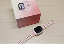 小米（MI）米兔儿童电话手表7 粉色国家补贴健康监测高清双摄微信定位防水小学生初高中生男女孩智能运动手表 实拍图
