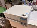 爱普生（EPSON）【新品】墨仓式L1358 A4彩色无线单功能家用打印机 AI学习打印机（微信/远程打印） 实拍图