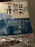 洁比世一次性浴巾6条+一次性毛巾6条 独立装加厚大旅行必备便携压缩酒店 实拍图