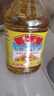 鲁花 食用油 物理压榨 剥壳去皮 葵花仁油5L 实拍图