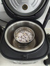 onlycook 蒸架304不锈钢加厚 电饭锅蒸笼 圆形架子高压锅支架高脚架 A款标准款 实拍图
