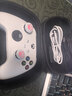 XBOX微软Xbox Series S/X无线Xbox手柄 XSS XSX 蓝牙游戏手柄 PC电脑 Xbox手柄 冰雪白+充电组+接收器 实拍图