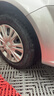 玲珑轮胎汽车轮胎185/65R14 86H 玲珑臻选 HD 适配POLO/威旺M20/凯越 实拍图
